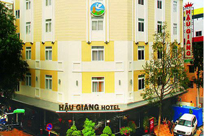Khách Sạn Hậu Giang