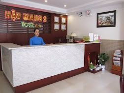 Khách sạn Hậu Giang 2