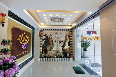 Linh Phuong hotel