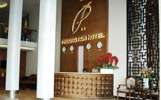 Phuong Nga Hotel