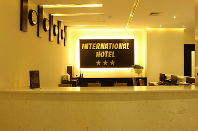 Quoc Te hotel