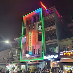 Thanh Thuy Hotel