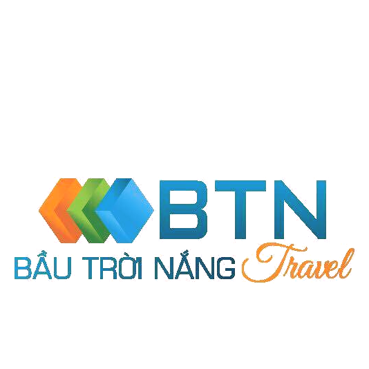 Công ty TNHH TM Du lịch Bầu Trời Nắng