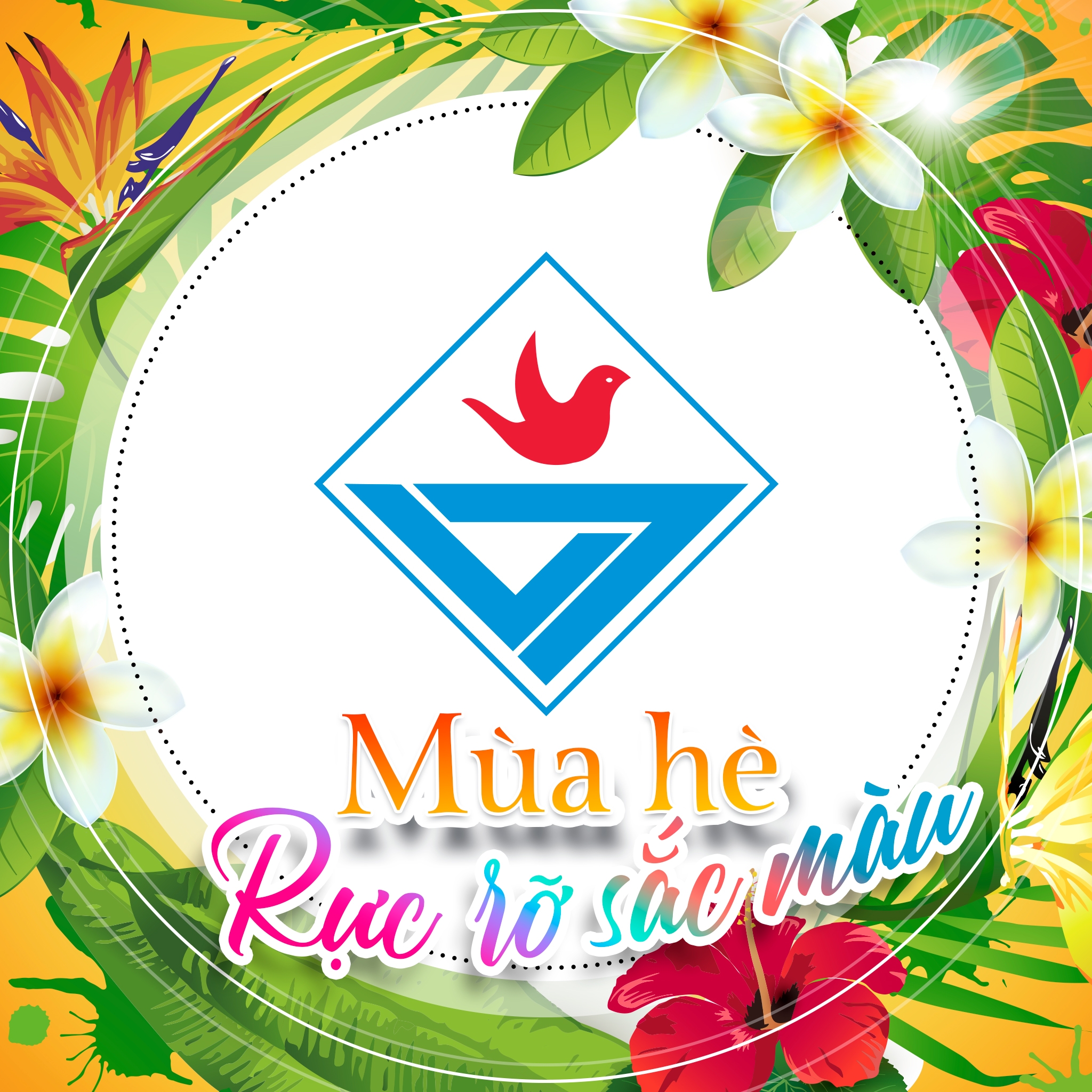Lua Viet Tours