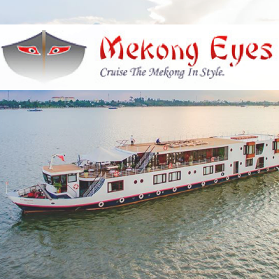 Công ty TNHH Du lịch Mắt Mekong