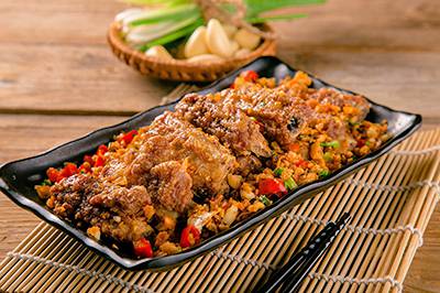 Nhà hàng 6 Đời 1