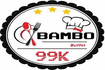 Bamboo Buffet