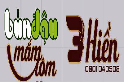 Bún Đậu Mắm Tôm 3 Hiền