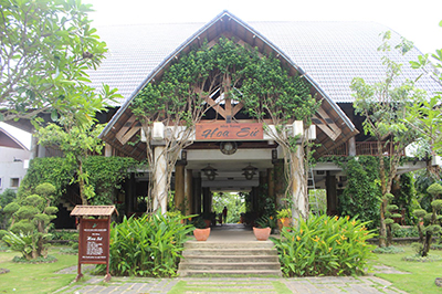 Hoa Su Restaurant