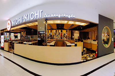  Kichi Lotte Can Tho