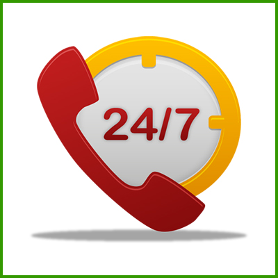 Hotline