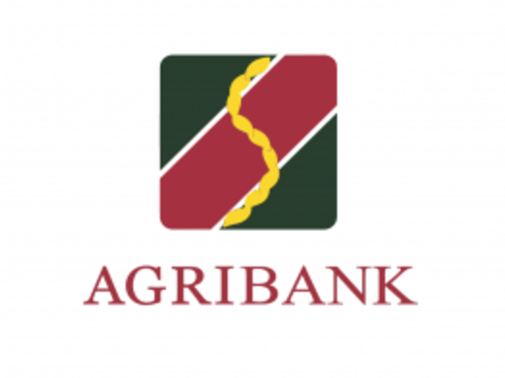 Ngân hàng Agribank