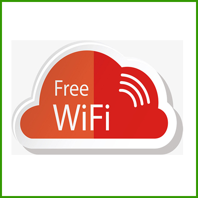 Free Wifi