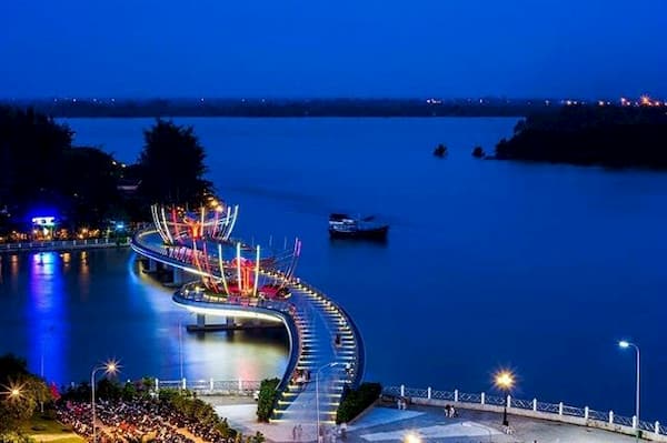 Buổi tối ở Cần Thơ có gì vui? Ăn gì, Chơi gì, Đi đâu?