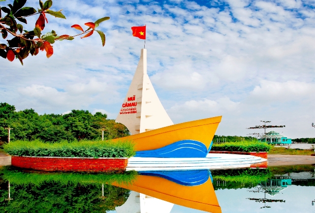 Phát động hai cuộc thi về Du lịch Cà Mau