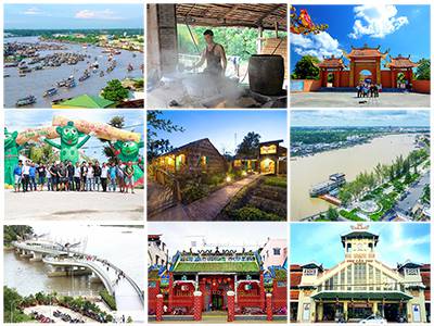 Tour 2 ngày: Nghỉ HomeStay