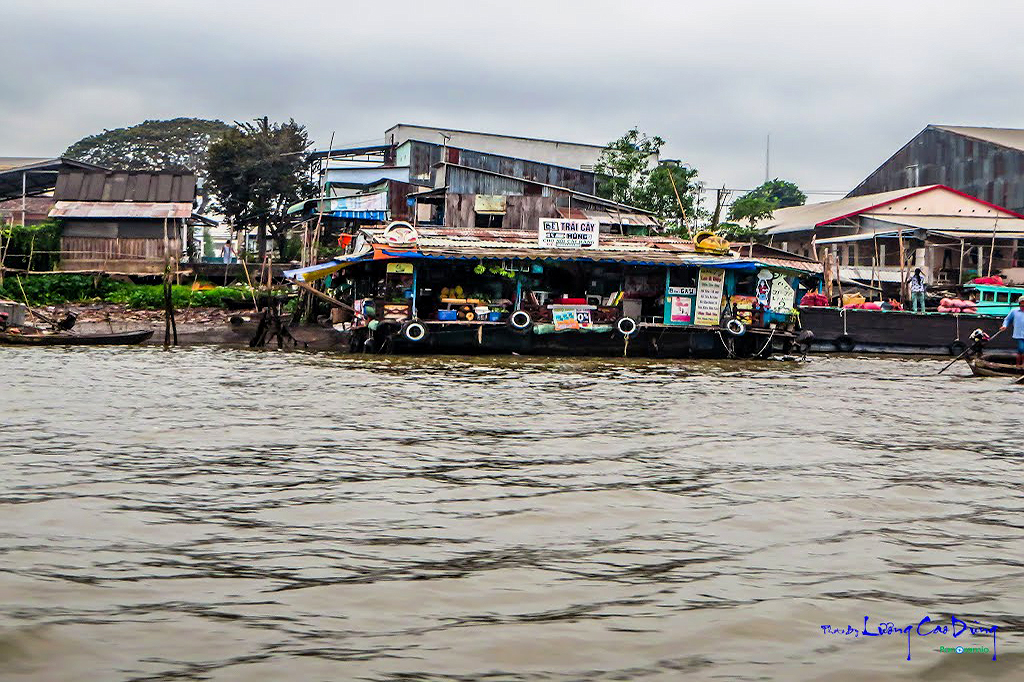 Chợ An Bình 