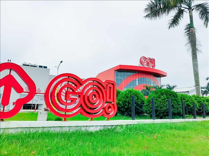 Siêu Thị GO Cần Thơ