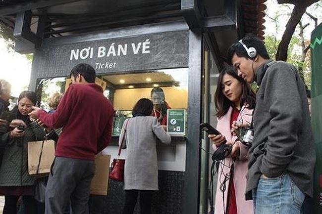 Phát triển du lịch thông minh