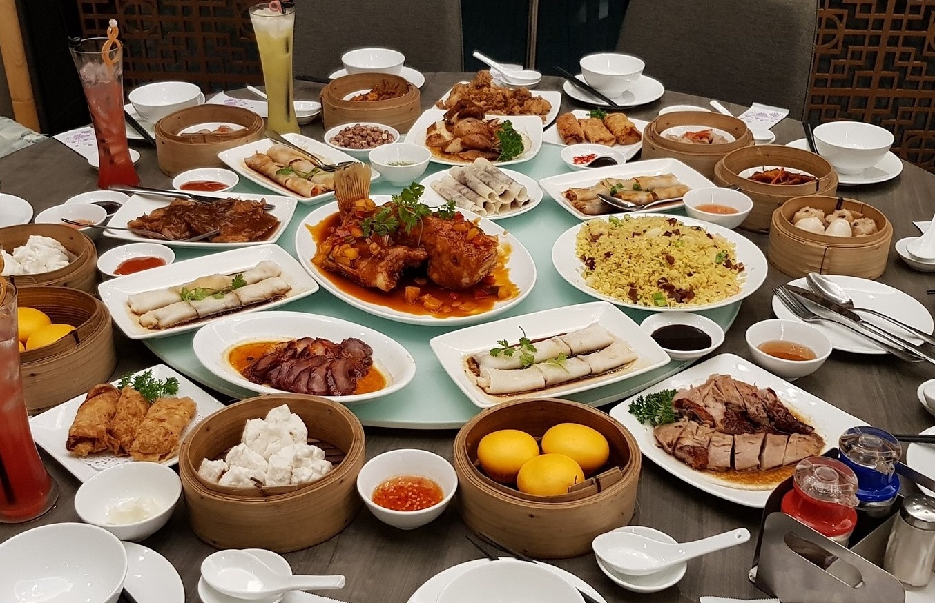 Crystal Jade - Ẩm thực Hồng Kông tại Cần Thơ