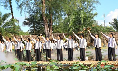 Hậu Giang: Khai thác di sản văn hóa, tạo “đòn bẩy” phát triển du lịch