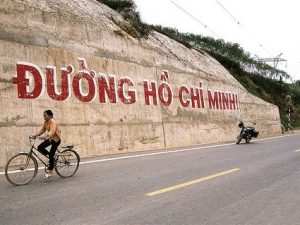 Tour Khám phá con đường huyền thoại Trường Sơn tại Quảng Nam