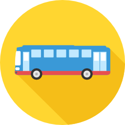  Bus station - Garage